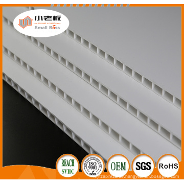 Bauplatten / PVC Decke / Wall Panel